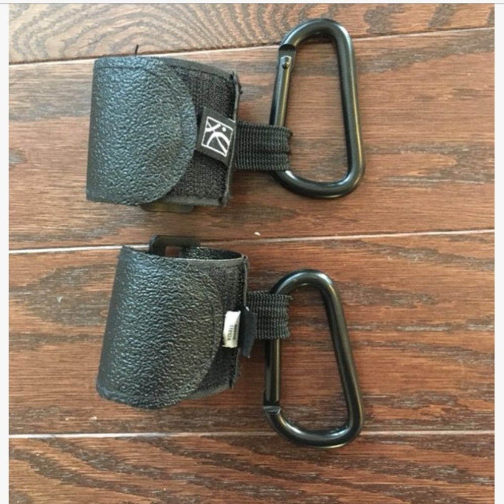 *SOLD* nuna ivvi stroller & bassinet - caviar - Picture 8 of 8